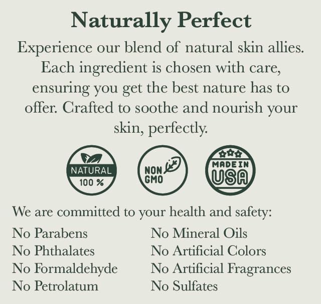 Harvest & Herd Citrus & Honey Tallow Balm - Organic Skin Nutrition with Olive Oil, Manuka Honey, Beeswax, Royal Jelly and Signature Essential Oil Blend (2oz 60ml)