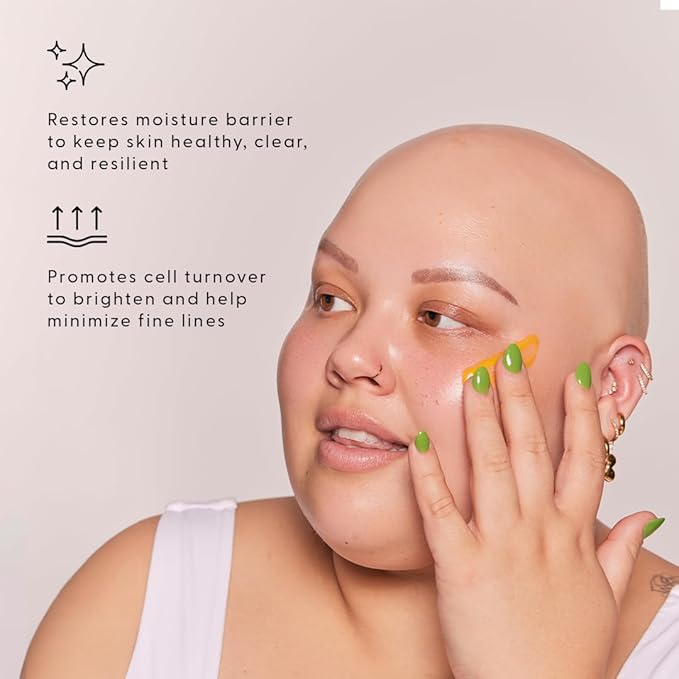 Stratia Lipid Gold Skin-Strengthening Ceramide Moisturizer with Niacinamide, Hydrates & Soothes All Skin Types, 3.4 Fl Oz