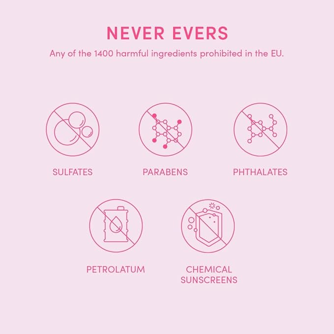 Evereden Kids Face Cream, 1.7 oz. | Fragrance-Free and Kids Face Lotion with SPF 20 | Clean and Non-Toxic Face Moisturizer | Multi-Vitamin Skin Care | FSA Eligible