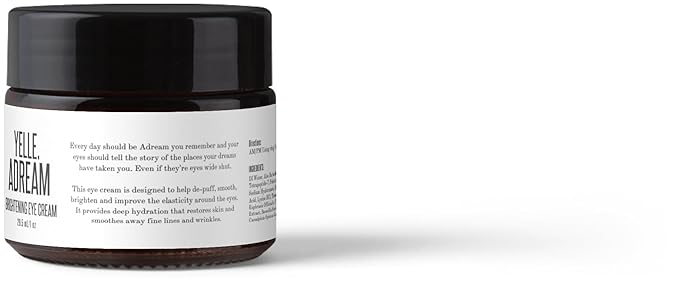 Yelle. Skincare – Complete Skincare System – 5-Piece Travel Kit for Hydration, Brightening, and Skin Balance – Includes Cleanser, Toner, Moisturizer, Serum & Eye Cream – For Dry Skin