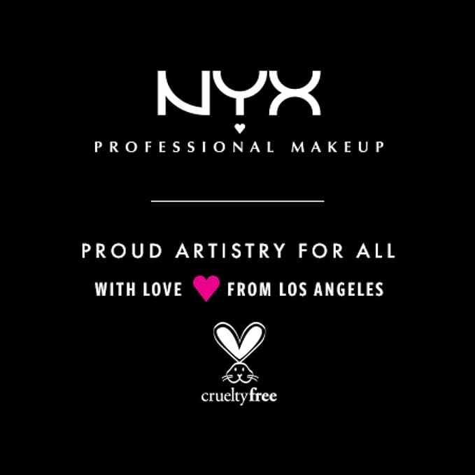 NYX PROFESSIONAL MAKEUP Makeup Setting Spray - Radiant Finish, Long-Lasting Face Mist with Micro Pearls, Vegan Formula