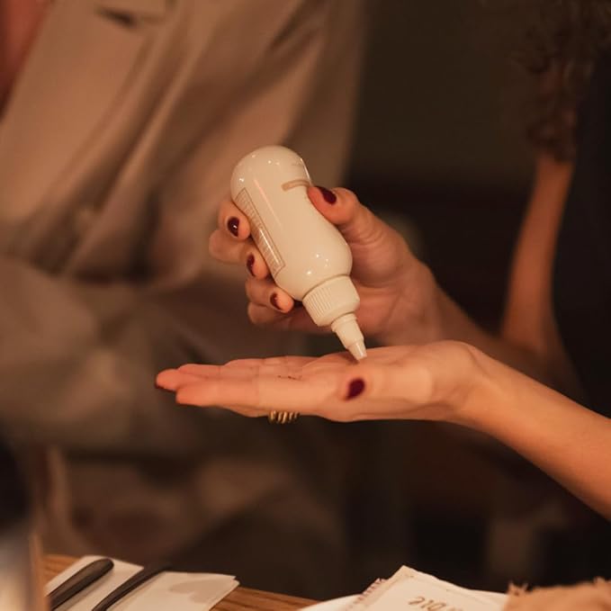 PAUME Moisturizing Antibacterial Sanitizer Hand Gel, 3 Fl Oz, Silicon & Paraben Free, No Artificial Fragrances & Vegan, Long-Lasting Hydration