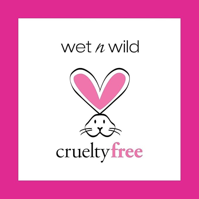 wet n wild Artistry Eyeshadow Makeup 32 Pan Palette, Highly-Pigmented Matte, Shimmer, Metallic Finishes, Long Lasting Builadble & Blendable Formula Cruelty Free & Vegan - Wild Heart