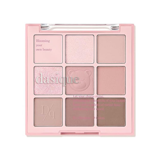 Dasique Shadow Palette #29 Mauve Bear 8g