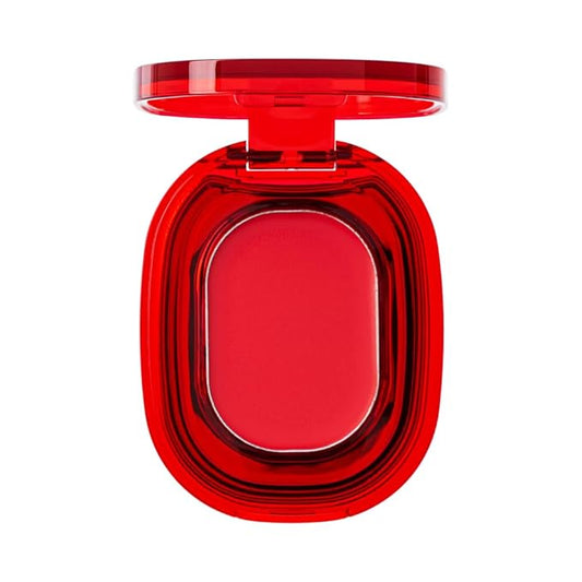 PLAT LIPS 918 CHERRY CANDY, Lip & Cheek, Lightweight, Naturally Dewy+ Glowy Finish, Blendable & Buildable Formula (1.2g, 0.003 oz.)