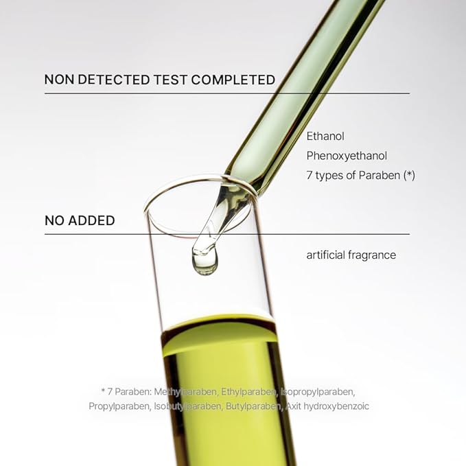 Parnell Cicamanu Cotton Clear Pad - Centella Asiatica, Ceramide, LHA, PHA, Daily Exfoliating and Soothing Biodegradable Pads for Acne-Prone Skin (90 Pads)