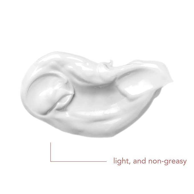 Theraplex Hydro Lotion (8 oz) - No Parabens or Preservatives, Noncomedogenic, and Hypoallergenic, Fragrance-Free, Dermatologist recommended - National Eczema Association Seal of Approval