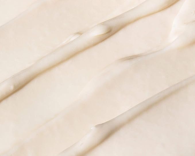 Fleurissent Tranquil Touch Ylang-Ylang Rebalancing Facial Cream – Soothing Skincare Ritual, 0.5 FL OZ, Lightweight, Calming, COSMOS Organic Certified Formula for All Skin Types