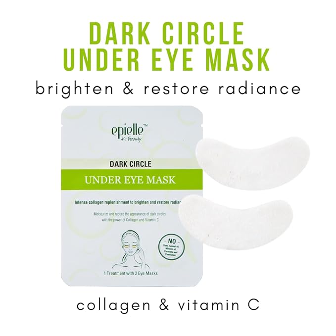 Epielle Skincare Reset Kit, 7 Home Spa Essentials, Exfoliating, Detoxifying, Hydrating & Purifying for Radiant Skin, At-Home Spa Kit, Self Care Gifts for Women, Korean Skin Care Set