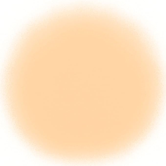 TEMPTU Perfect Canvas Airbrush Foundation Airpod: Anti-Aging Long-Wear Makeup, Buildable Coverage Semi-Matte, Natural Finish