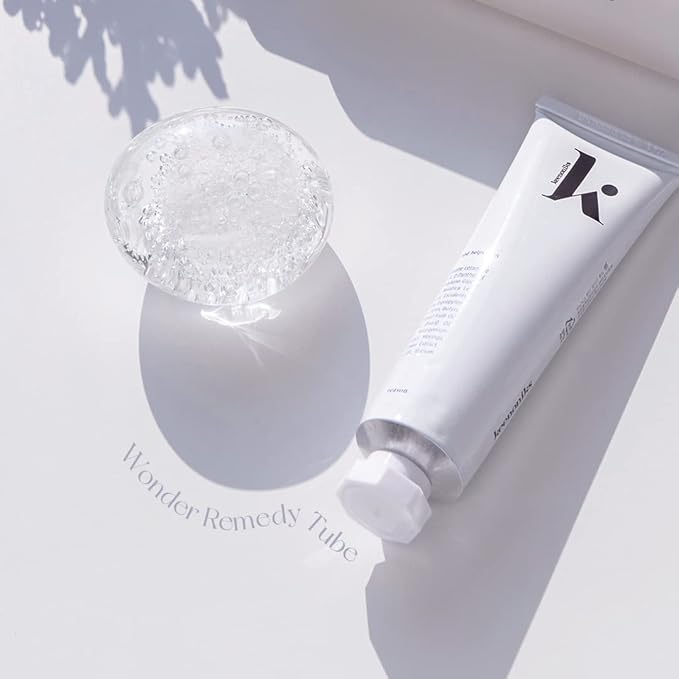 Korean Moisturizer with CICA (Redness Relief) & Ceramide (Barrier Repair) for Hydrating Face Care, 3.38 Fl Oz