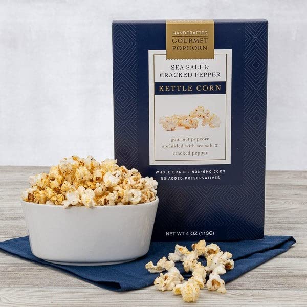 Snack and Chocolate Gift Basket Classic - Gourmet Food Gift by GourmetGiftBaskets.com