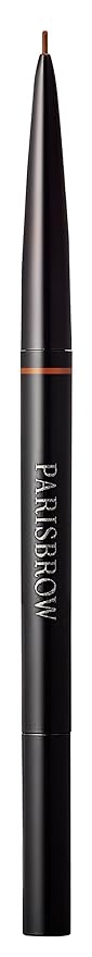 PARISBROW Slim Brow Pencil 03/Terracotta Brown Eyebrow