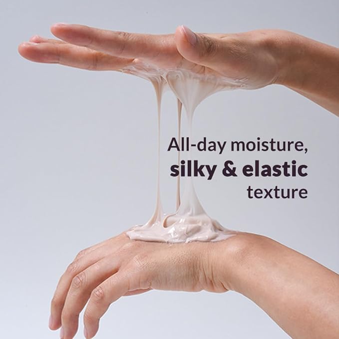 HERITAGE CONCENTRATE CALMING CREAM 1.69 Fl Oz (50ml), Vegan Korean Skincare for Sensitive Skin, Natural Ingredients, Improves Skin Barrier and Hydrates