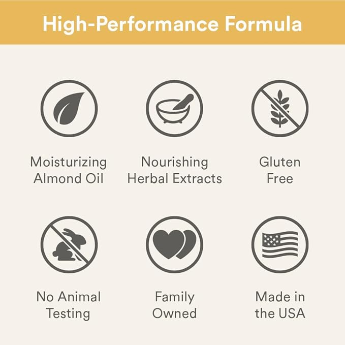 Camille Beckman Glycerine Hand Therapy Cream, Citrus Grove Scent, 8 Ounce