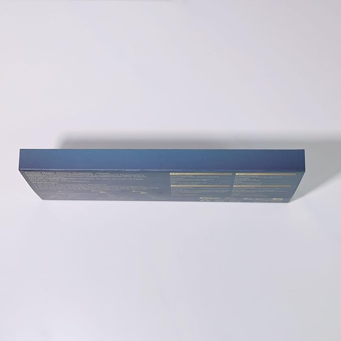 Shower Steamers Aromatherapy – Birthday & Christmas Gifts for Men Teen Dad, Stocking Stuffers White Elephant Gifts for Adults, SPA Self Care Relaxing Natural Essential Oils Bath Bombs