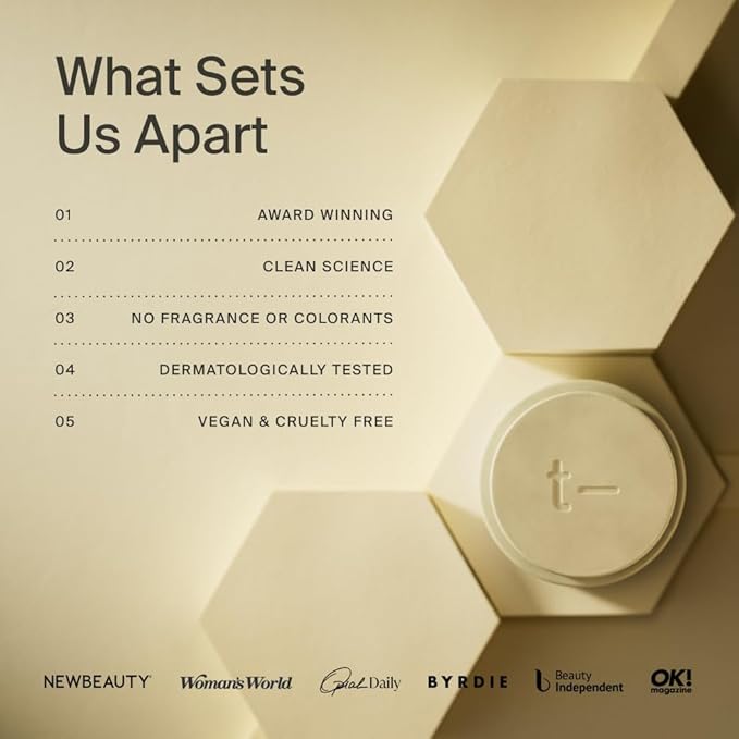 Timeline Mito-Biotic™ Travel Size Resurfacing Face Exfoliator With Acids To Purify, Tone, Hydrate, Refine Texture & Unclog Pores - .30mL