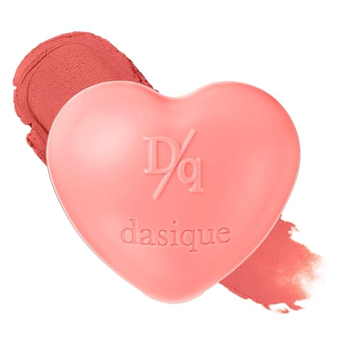 Dasique Suffle Color Pot #04 Mango Spread