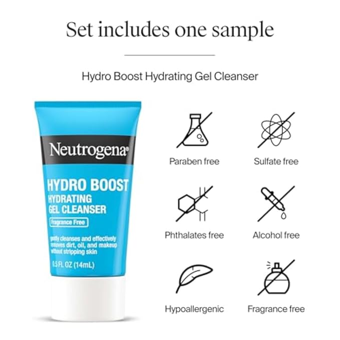 Neutrogena Collagen Bank Face Moisturizer, Daily Anti-Aging Face & Neck Firming Collagen Cream, Bakuchiol & Micro-Peptides Face Lotion, Support Skin’s Natural Collagen for Visibly Plump Skin, 2 fl. oz