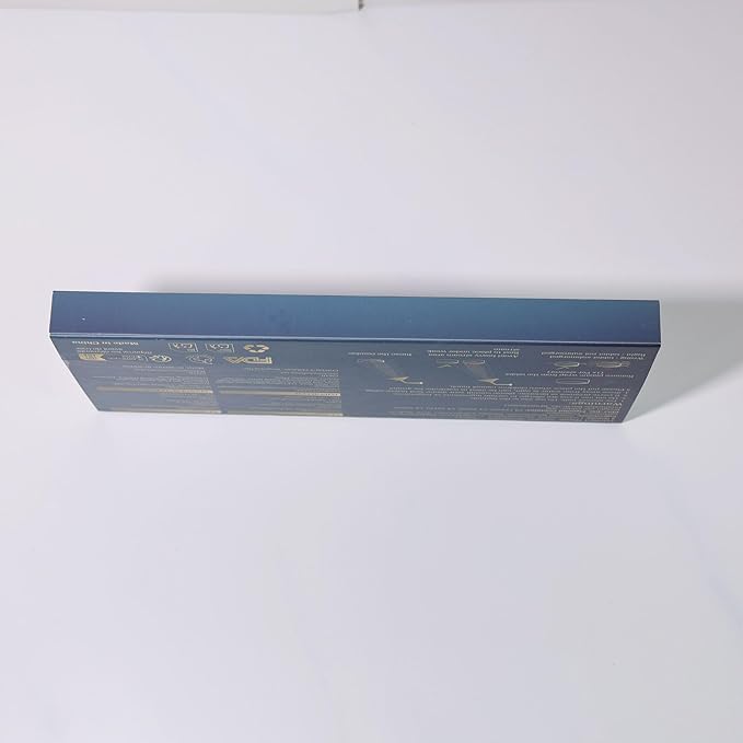 Shower Steamers Aromatherapy – Birthday & Christmas Gifts for Men Teen Dad, Stocking Stuffers White Elephant Gifts for Adults, SPA Self Care Relaxing Natural Essential Oils Bath Bombs