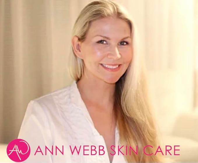 Foaming Cleansing Gel for Oily & Blemished Skin with Non-Greasy Exfoliating Formula for All Skin Types - 16 oz