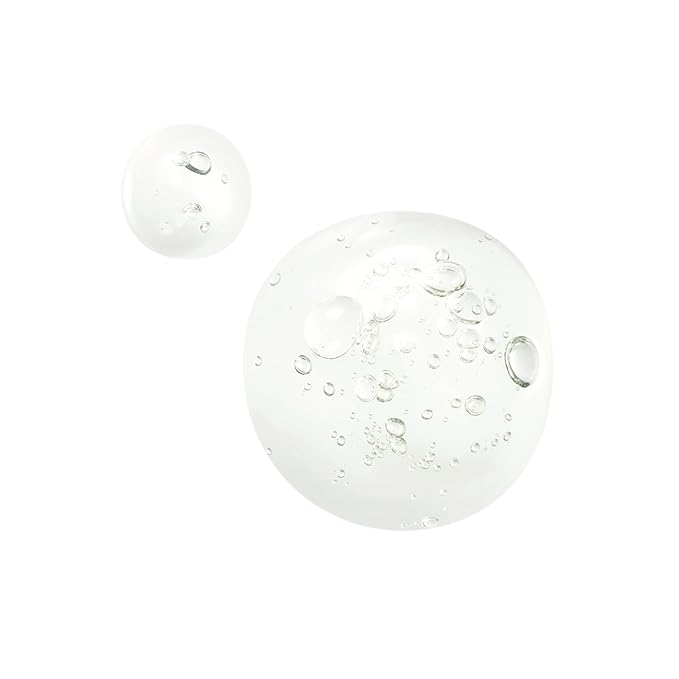 Weleda Deep Cleansing Gel