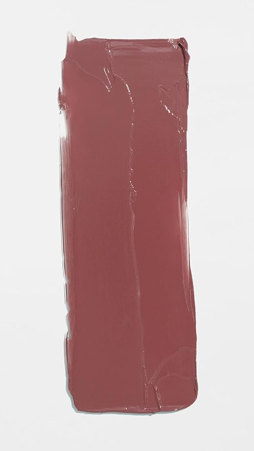 Lawless Women's Forget the Filler Lip-Plumping Line-Smoothing Satin Cream Lipstick, Morocco, Pink, 0.1 Ounce