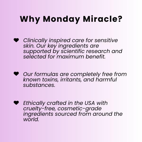 Nourishing Night Cream for Dry & Sensitive Skin, Dermatologist Tested, Soothing Face Moisturizer, Fragrance-Free, Non-Comedogenic, Barrier-Repair