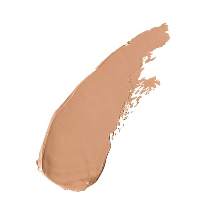 Graftobian HD Glamour Crème Foundation 1/2oz, Weightless Full Coverage Makeup, 65 Inclusive Shades, For All Skin Types, Natural or Full-Glam Looks, For Professionals and Beginners, Show Stopper