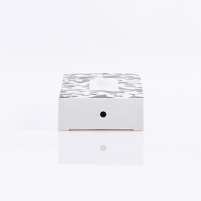 DUcare Makeup Brushes 3Pcs Foundation Contour Bronzer Brush,Concealer Brush,Blusher Powder Brush, Face Kabuki Travel Buffing Stippling Liquid Blending Makeup brush set White