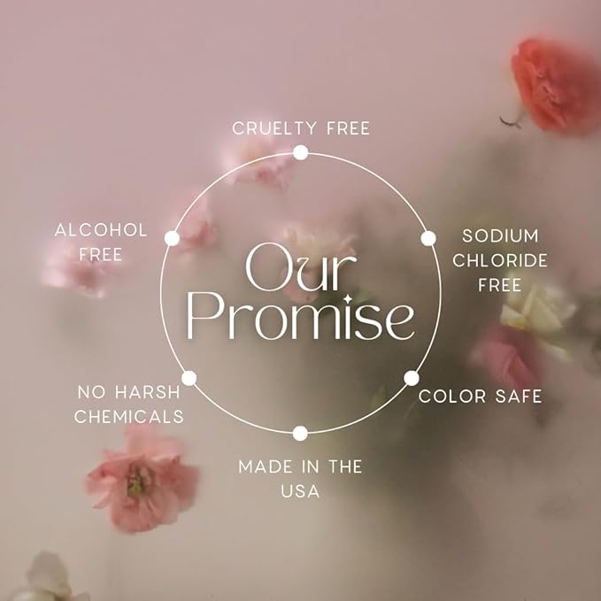 SIMPLY SMOOTH Xtend Keratin Reparative Magic Potion Original Leave In Conditioner Detangler & Heat Protection Spray Repair & Reduce Breakage Color Safe & Sodium Chloride Free 33.8 Oz