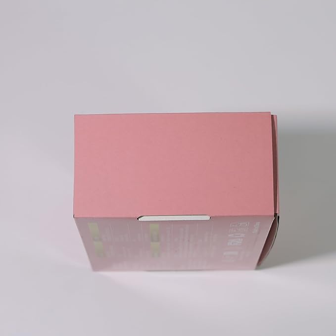 Birthday Gifts for Women - Luxurious Self Care Relaxation, Christmas, Holiday, Valentines Day Gift Ideas for Her, Friends, Wife, Mom, Daughter, Sister, Aunt, Unique Pink Beauty Gift Set