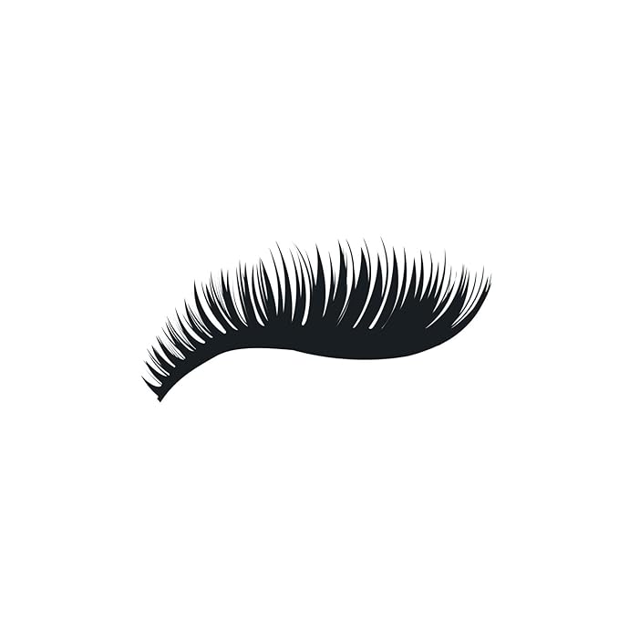 PUPA Milano Vamp! Mascara - For Voluminous And Dramatic Eyelashes - Max Lengthening And Defining Formula Adds Impact - Boost Your Eye Allure With Long, Thick Lashes - 400 Amethyst Violet - 0.32 Oz