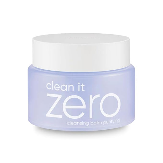 BANILA CO Clean it Zero Calming Cleansing Balm Old Version 100ml