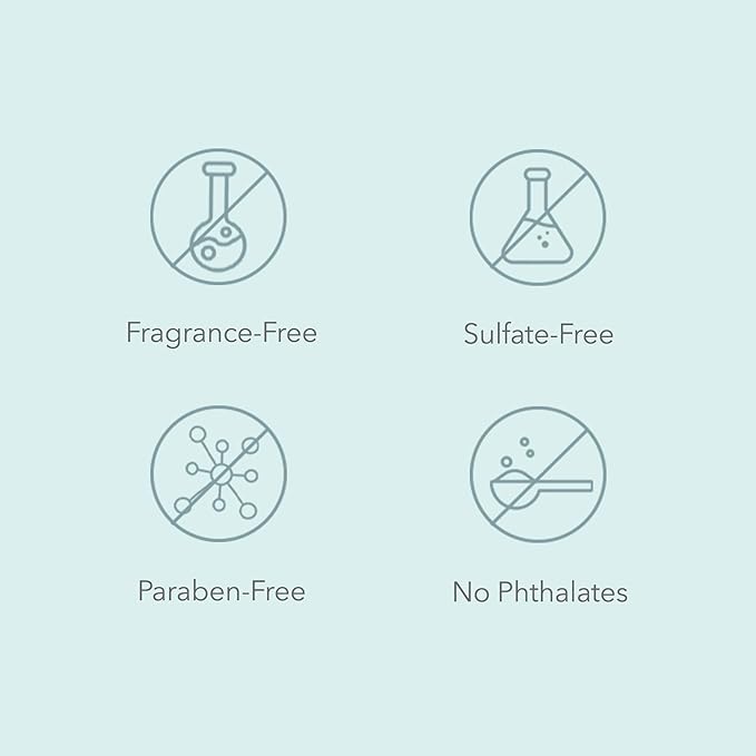 January Labs - Revitalizing Day Cream, Peptide Rich Face Moisturizer, Safe for Sensitive Skin & Dry Skin, 1.7 Ounce Airless Bottle