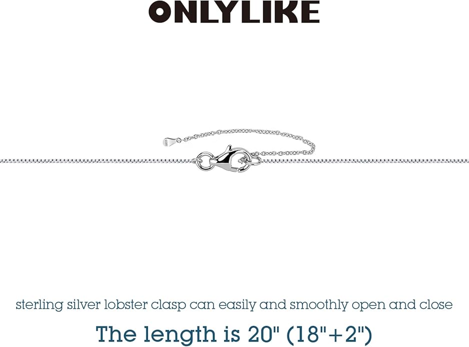 Heart Pendant Necklace Gifts for Wife, Engraved 'I LOVE YOU' Gift for Wife, 1-3 Carat Moissanite Necklace, Anniversary Eternity Jewelry Present for Wife, Birthday Gifts for Women