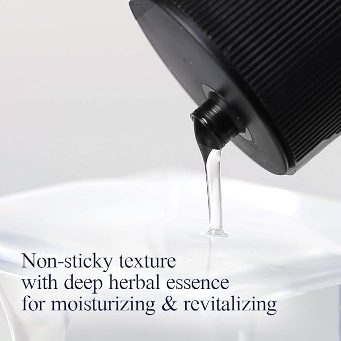 Pyunkang Yul PKY Essence Toner for Deep Hydration, Highly Concentrated Essence Facial Toner, Minimal Ingredients, Zero-Irritation, Korean Skincare, (3.38 Fl. Oz, 100ml)