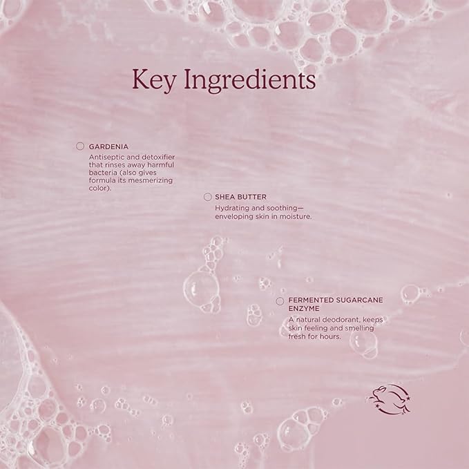 HANNI Cocoon Cleanse Serum with Shea Butter, Soap-Free Body Wash, Hydrating Cleanser with Eucalyptus, 3.7 oz (2 Pack)