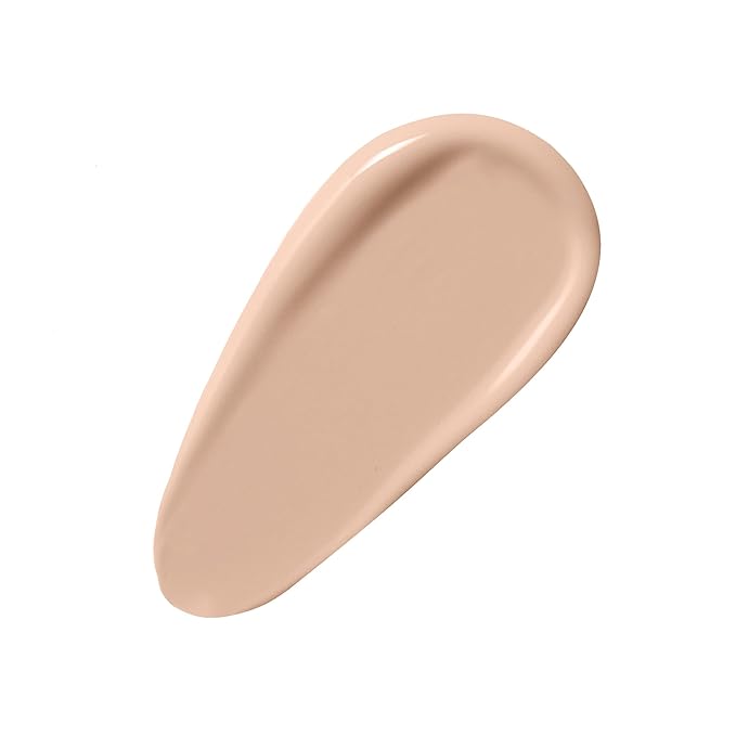 No7 Protect & Perfect Advanced All In One Foundation - Birch - Age Defying Foundation Makeup with SPF 50 - Makeup Base Cream Helps to Reduces Redness & Blurs Visible Pores (30ml)