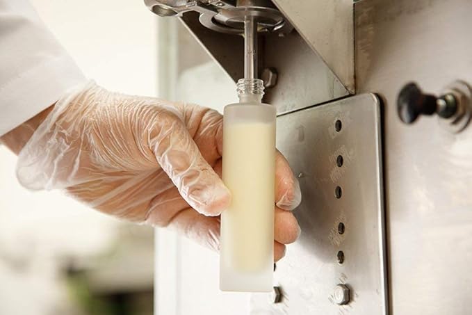 Zatik Naturals - Clarity Cleanser - with Coconut Milk and Matcha- USDA Organic, for Dry Skin, Vegan Non-GMO, Free of Gluten, Soy and Alcohol, pH Balanced, Biodegradable, 3.4 fl oz (100 mL)