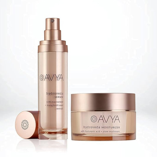 Hydroveda GLOW DUO