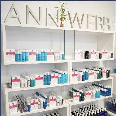 Foaming Cleansing Gel for Oily & Blemished Skin with Non-Greasy Exfoliating Formula for All Skin Types - 16 oz