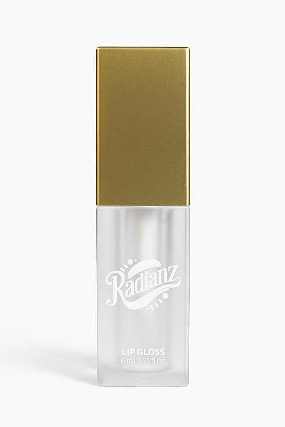 Lip Gloss delivers luxe shine with a smooth, non-sticky finish. it’s 100% vegan, cruelty-free, made for all skin tones. It’s the perfect gloss to elevate your look day or night.