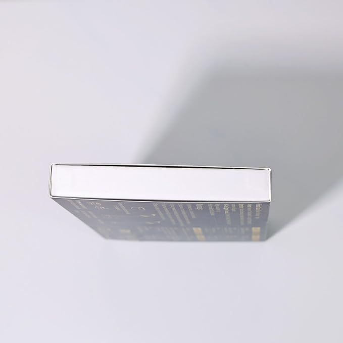 Shower Steamers Aromatherapy – Birthday & Christmas Gifts for Men Teen Dad, Stocking Stuffers White Elephant Gifts for Adults, SPA Self Care Relaxing Natural Essential Oils Bath Bombs