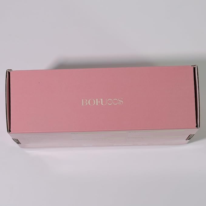 Birthday Gifts for Women - Luxurious Self Care Relaxation, Christmas, Holiday, Valentines Day Gift Ideas for Her, Friends, Wife, Mom, Daughter, Sister, Aunt, Unique Pink Beauty Gift Set