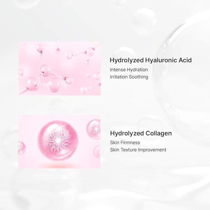 Hanskin Hyaluron Skin Essence, Hydrating Facial Astringent Toner for Dry, Dull, Sensitive Skin - Hyaluronic Acid Collagen Moisturizing Purifying Paraben-Free Korean Skincare [5.07 fl. oz.]