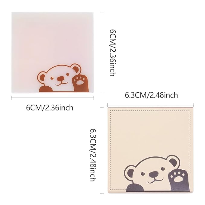 AMY'S DIARY Matte Eyeshadow, Nude Pink Eyeshadow, Ultra-fine Lightweight Powder, Multiuse Blendable Eye shadow and Blush Makeup, Daily Matte Warm Tone Eyes Makeup, Half Pink (03#)