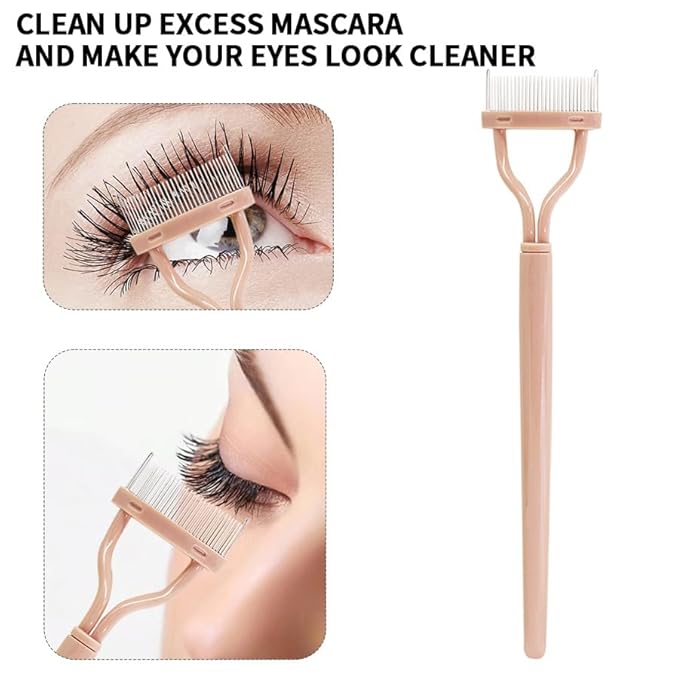 53Pcs Brown Makeup Brushes Set Professional Makeup Kit Multi-functional Makeup Tool Set with Facial Makeup Accessories, Foundation Makeup Brush Kit Eye and Face Make up Brushes & Tools