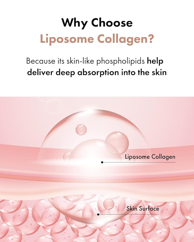 It'S SKIN Snail Collagen Active Emulsion 4.05 Fl Oz, lightweight hydrating & firming lotion with snail mucin, dual collagen, and chestnut extract for pore care and smooth skin, Korean Skincare