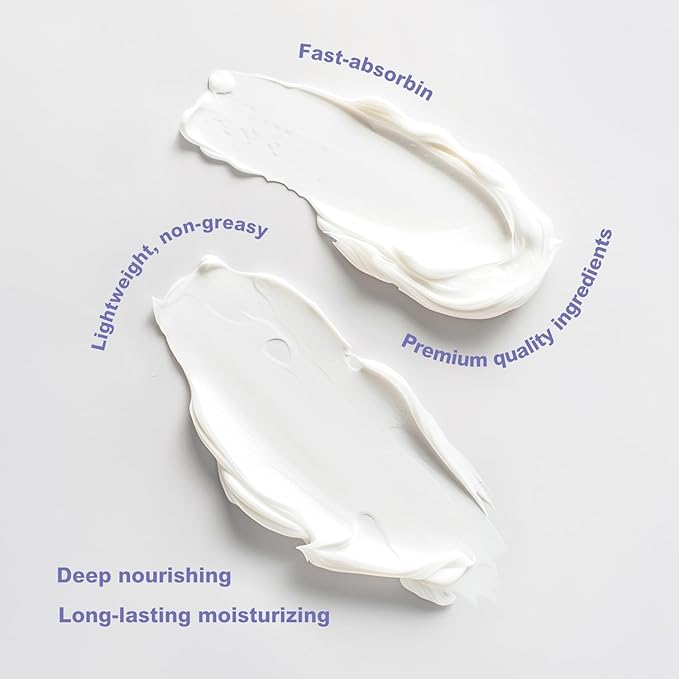 spa luxetique 10 Pack Hand Cream Gifts Mothers Day Gifts for Mom Hand Lotion for Dry Cracked Travel Size Mini Moisturizing Lotion for Women Appreciation Gifts 10 x 1.0 oz/30ml